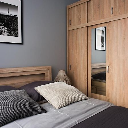 Apartamenty France Faktura Vat Кошалін Екстер'єр фото