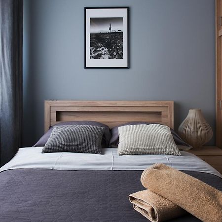 Apartamenty France Faktura Vat Кошалін Екстер'єр фото